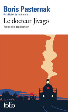 LE DOCTEUR JIVAGO