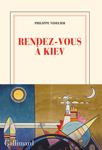 RENDEZ-VOUS A KIEV / L'ESCALIER D'ODESSA