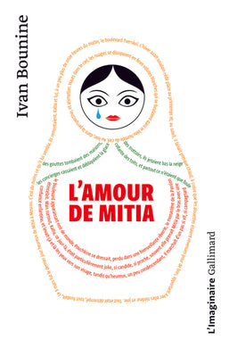 L'AMOUR DE MITIA