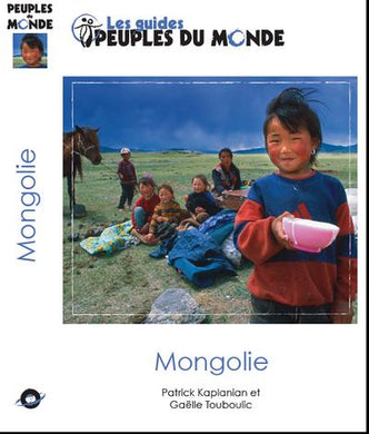 LA MONGOLIE