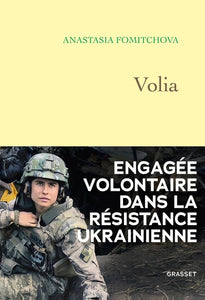 VOLIA
