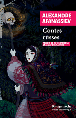 CONTES RUSSES
