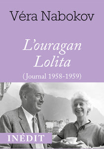 L'OURAGAN LOLITA/JOURNAL 1958-1959