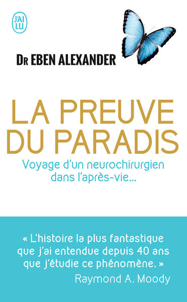 LA PREUVE DU PARADIS