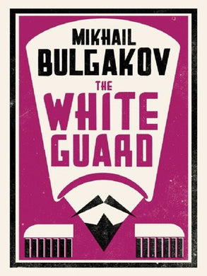 THE WHITE GUARD