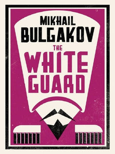 THE WHITE GUARD