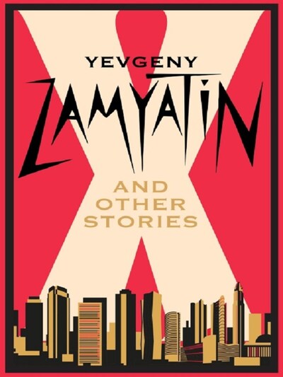 X AND OTHER STORIES