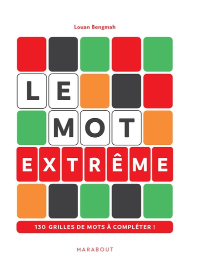 LE MOT EXTREME