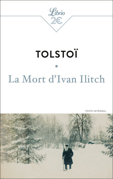 LA MORT D'IVAN ILITCH