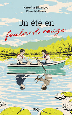 UN ETE EN FOULARD ROUGE
