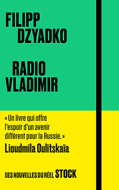 RADIO VLADIMIR