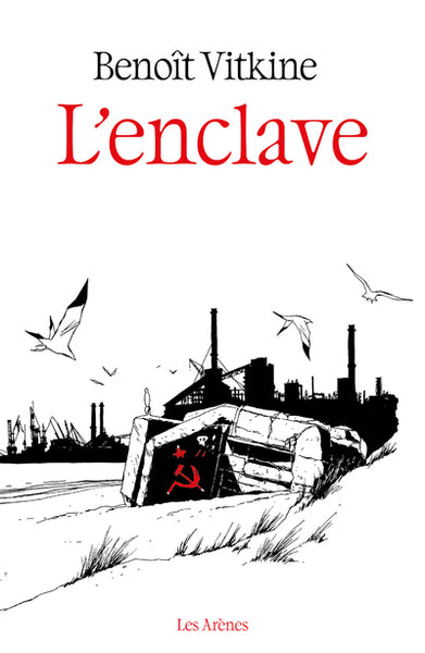 L'ENCLAVE