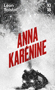 ANNA KARENINE