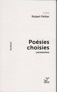 POESIES CHOISIES