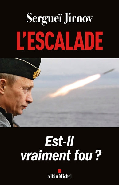 L'ESCALADE