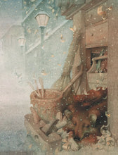 Charger l&#39;image dans la galerie, РУССКАЯ КЛАССИКА В ИЛЛЮСТРАЦИЯХ ГЕННАДИЯ СПИРИНА