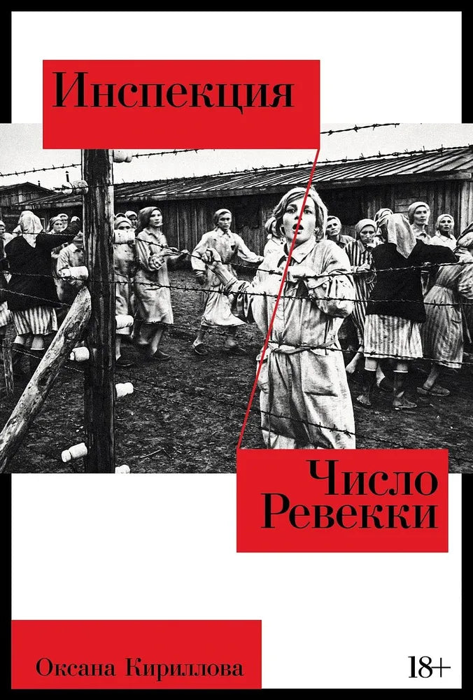 ИНСПЕКЦИЯ. ЧИСЛО РЕВЕККИ