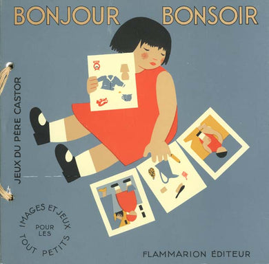 BONJOUR, BONSOIR