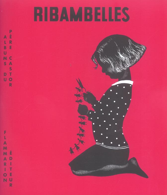 RIBAMBELLES