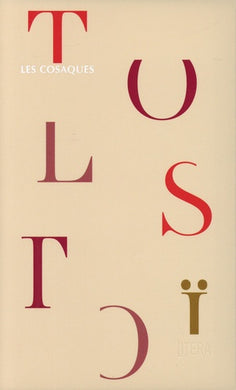 LES COSAQUES
