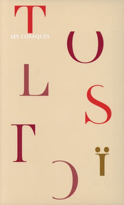 LES COSAQUES