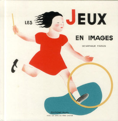 LES JEUX EN IMAGES