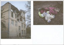 Charger l&#39;image dans la galerie, UKRAINE 02-2022-02-2023 FRAGMENTS - ILLUSTRATIONS, COULEUR