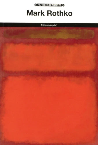 MARK ROTHKO