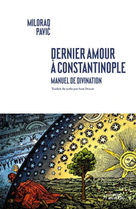 DERNIER AMOUR A CONSTANTINOPLE