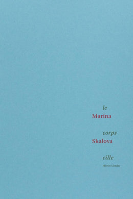 LE CORPS CILLE
