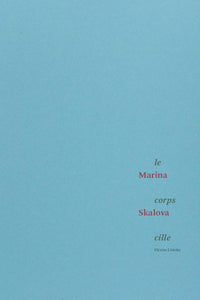 LE CORPS CILLE