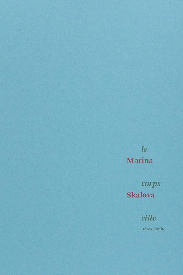 LE CORPS CILLE
