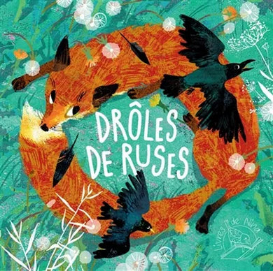 DROLES DE RUSES