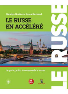 LE RUSSE ACCELERE. A1-A2