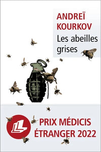 LES ABEILLES GRISES