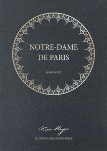 NOTRE-DAME DE PARIS