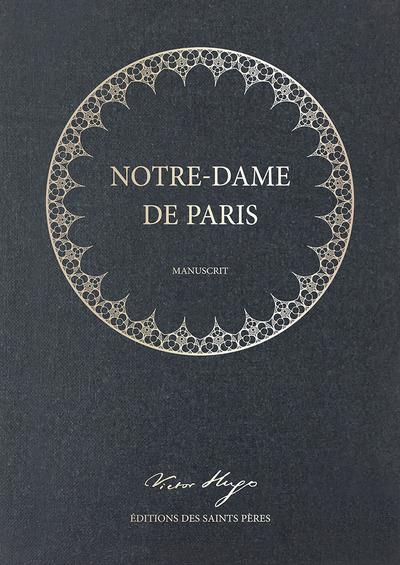 NOTRE-DAME DE PARIS