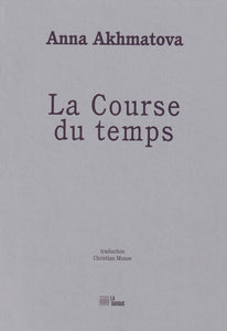 LA COURSE DU TEMPS