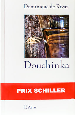 DOUCHINKA