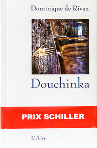 DOUCHINKA