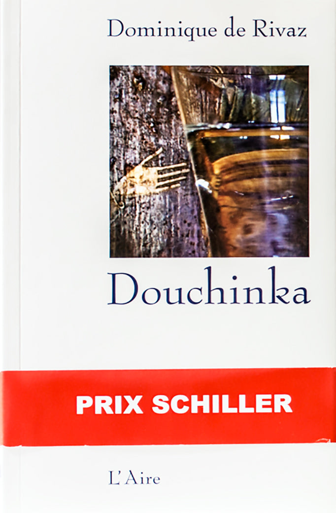 DOUCHINKA