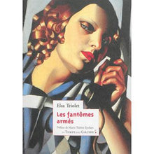 Charger l'image dans la galerie, ANNE-MARIE I ET II