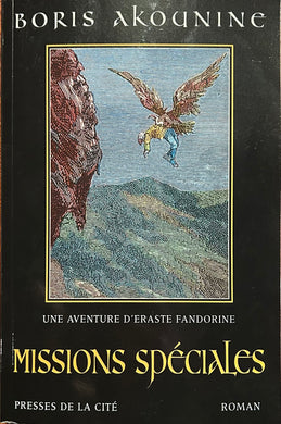 MISSIONS SPECIALES