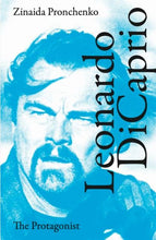 Charger l'image dans la galerie, LEONARDO DICAPRIO. THE PROTAGONIST