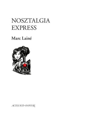 NOSZTALGIA EXPRESS