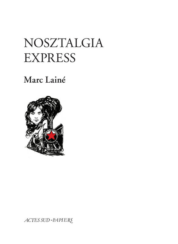 NOSZTALGIA EXPRESS