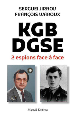 KGB - DGSE