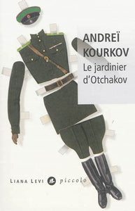 LE JARDINIER D'OTCHAKOV