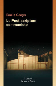 LE POST-SCRIPTUM COMMUNISTE