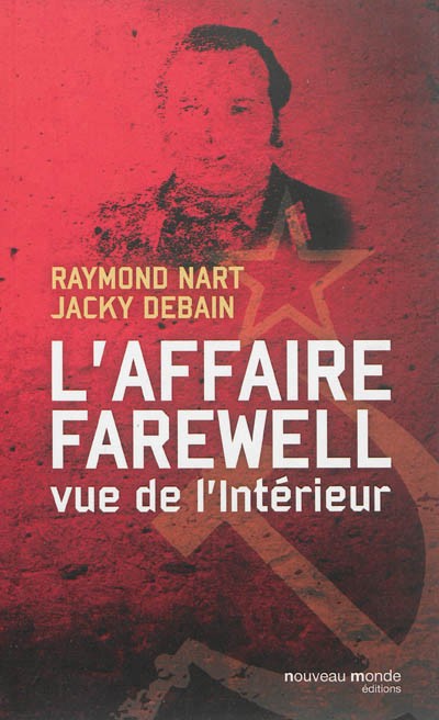 L'AFFAIRE FAREWELL